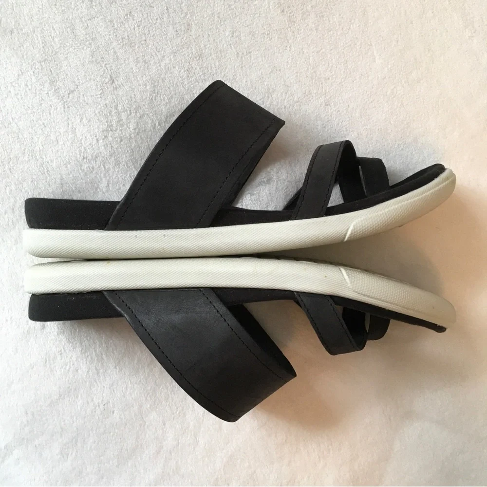 ECCO Damara Sandal - Picture 2 of 10